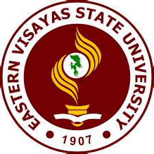 evsu logo|EVSU.